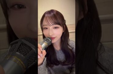 20251215 小栗有以 TikTokLIVE 【AKB48】