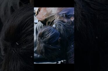 るろうに剣心#佐藤健#武井咲#江口洋介#ドラマ#shorts