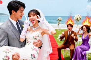 彼は愛人と駆け落ちして三年。私は再びウェディングドレスを着て、別のCEOと結婚した——今、元夫は発狂している。