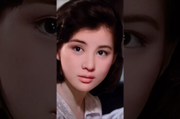 #吉永小百合 #寒い朝#shorts