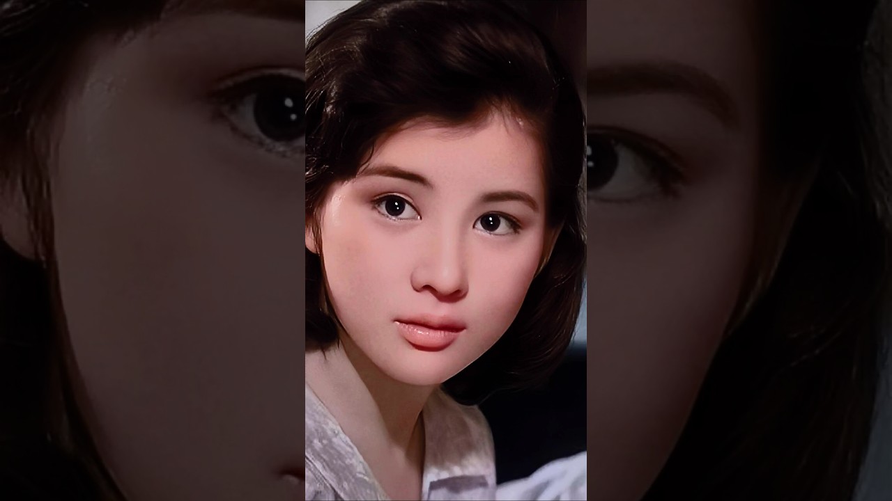 #吉永小百合 #寒い朝#shorts #吉永小百合 #寒い朝#shorts