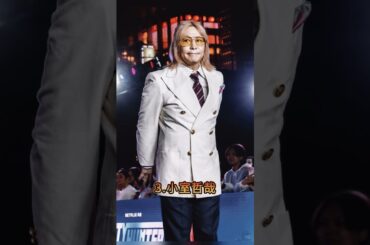 急激に老けて別人になった芸能人3選#芸能界#芸能人#芸人#華原朋美#清原和博#小室哲哉