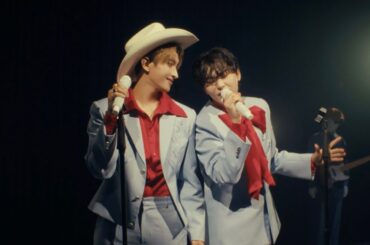 [COVER] DK X SEUNGKWAN - Die With A Smile (Original Song : Lady Gaga, Bruno Mars)