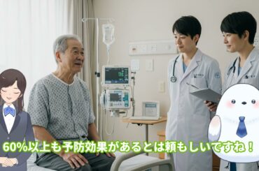 【最新2025/26】新型コロナワクチンの種類と選び方｜効果・副反応・対象者を医師が徹底解説