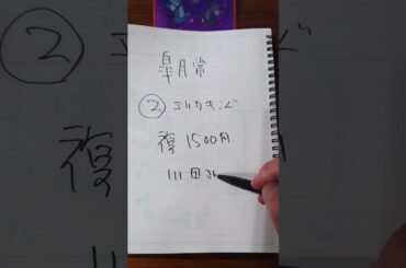 【競馬】皐月賞　予想　2025