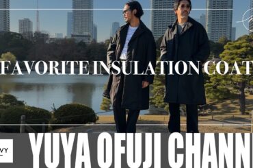 【30代40代ファッション】あなたにとってフェイバリットな1着を！！機能性＆ファッション性を兼ね備えた大人のパデットコートがKAJAから発売！！ONでもOFFでも大活躍のマストアイテム！！