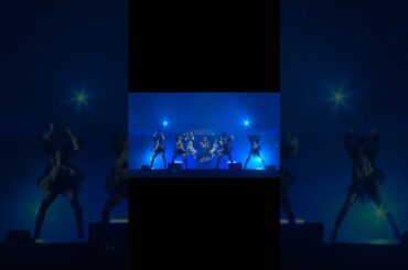 🍊 UZA DANCE ACT 定点 ver. 🌸 #AKB48 #板野友美 #秋山由奈 #下尾みう #福岡聖菜 #永野芹佳 #山内瑞葵 #山口結愛 🍓 #AKB48_20thYear #shorts