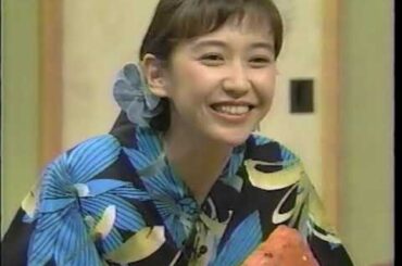 おかげです　賀来千香子・桂三枝「食わず嫌い王決定戦」