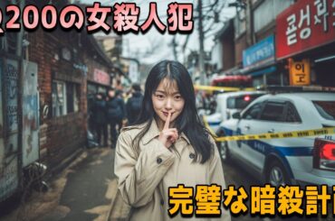 無垢な顔をした少女だが、その正体は冷酷な殺人者だった。【映画紹介】