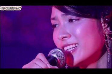 [LIVE] AKB48 Akimoto Sayaka - Mushi no Ballad (54) [AKB48 Request Hour 2010] | 虫のバラード
