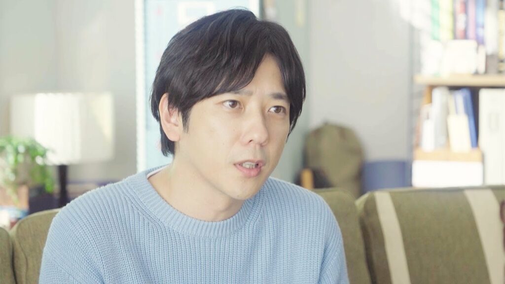 二宮和也＆川口春奈、お互いに贈りものするなら何にする？「日々進化しているんで…」「自分を労るグッズを」　JCB新CM＋インタビュー