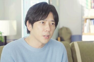 二宮和也＆川口春奈、お互いに贈りものするなら何にする？「日々進化しているんで…」「自分を労るグッズを」　JCB新CM＋インタビュー