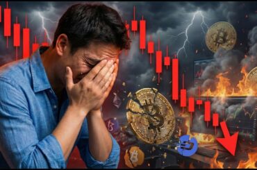 仮想通貨で起きている勘違い。FRBの量的緩和はまだ起こっていない。
