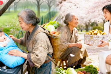 善良な老人が捨てられていた赤ん坊を拾った。まさかその子が億万長者の後継者だったとは——老人の運命は一瞬で逆転した！