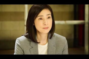 天海祐希主演「緊急取調室」第5シーズン最終話、衝撃の発砲事件と信念の対決！劇場版へつながる壮絶クライマックス