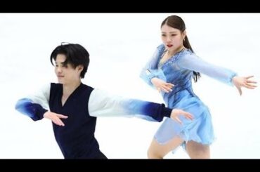 全日本前日に異変…】紀平梨花が姿を見せなかった理由とは？💫⛸️#紀平梨花#西山真瑚#全日本フィギュア