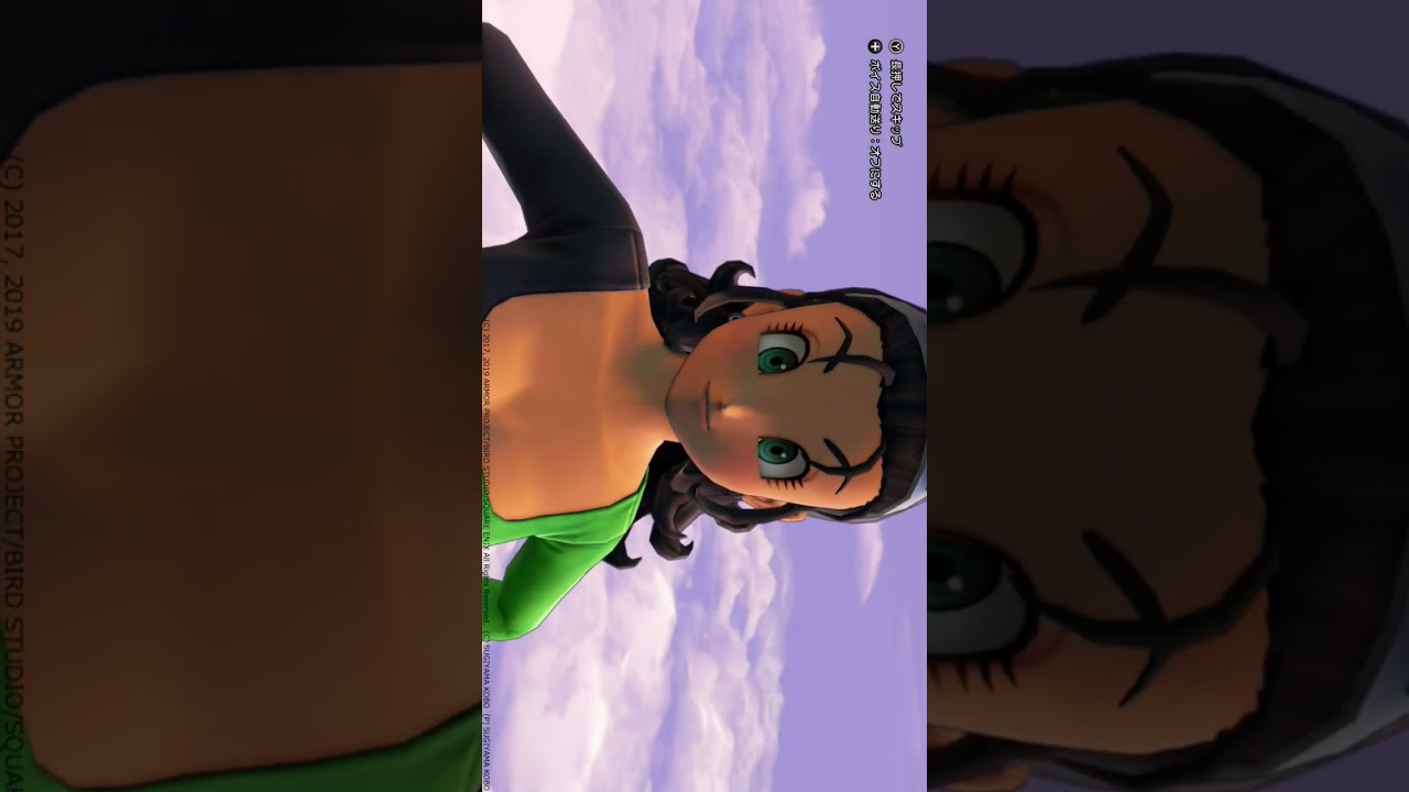 08 ドラクエ11S パフパフ ドラゴンクエスト11S ぱふぱふ DQ11S 天空の古戦場 バニーガール バンジージャンプ 声優 ビビアン役 CV 藤井 ゆきよ #shorts 08 ドラクエ11S パフパフ ドラゴンクエスト11S ぱふぱふ DQ11S 天空の古戦場 バニーガール バンジージャンプ 声優 ビビアン役 CV 藤井 ゆきよ #shorts