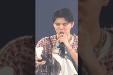 嫉妬してるレオくん、めっちゃ可愛い！😆 #befirst #bf_worldtour2025   #besty #leo #fyp