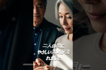 今も持っているもの  | ゆっくり解説+ シニア恋愛+シニアドラマ