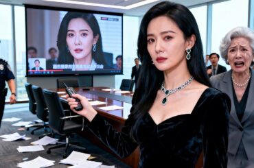 Revenge Marriage ,She Exposed Them All in One Move！