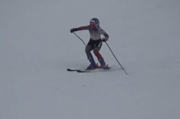 251214 乙葉　サホロGS 14本目　183cm  R25m