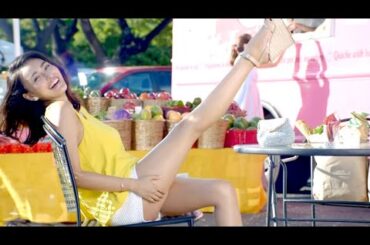 長谷川潤 : アネッサ (201504)