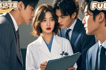 【全話フル｜日本語字】二人の幼なじみが医学部の枠を白月光に譲るために彼女の手を一本切り落とさせようとした彼女はそれを察して太子様の元へと駆け込んだがそのあとで幼なじみたちは後悔した#minidrama