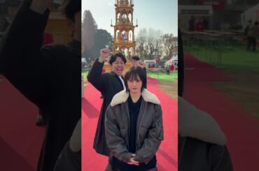 20251219 akracing variety TIK TOK(山本彩)