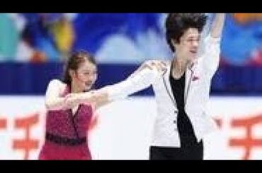 初挑戦の全日本アイスダンス！紀平梨花×西山真瑚が魅せる感動のリンク物語