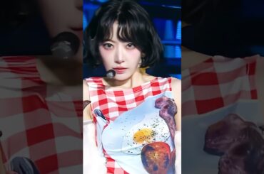 LE SSERAFIM 'SPAGHETTI' Opening Performance SAKURA Cut & Focus 251219