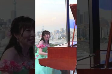 『💚いのちの歌💚/竹内まりや』〜🎼生きてゆくことの意味🎼〜/YOSHIE