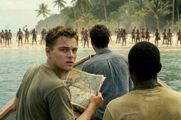 【映画紹介】謎めいた地図が彼らを秘密の楽園の島へと導くが、恐ろしいカルト教団が自分たちの存在を隠すために殺しも辞さないだろう。