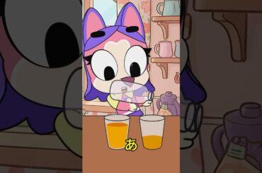 ローラとヌトンの姉妹愛が私の心を温かくしてくれる。| Fighter King #shorts #animation #funny #nuton #lola #99nightintheforest