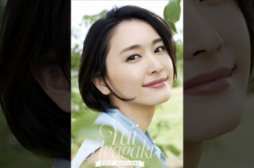 新垣結衣 in カレンダー [07-19年]