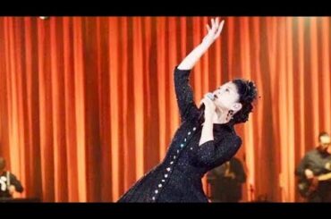 ✨🎤 南野陽子40周年、飛天で輝いた“オバさん・オジさん”の茶目っ気ディナーショー 🌸🍽️