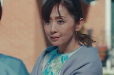 愛する夫のDVに苦しむ妻が、衝動的に夫を殺害し、冷凍庫に隠蔽。しかし、翌うに現れる。恐怖と混乱の中、妻は夫の謎を追うサスペンス