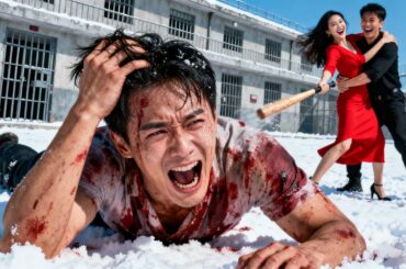 【日本語吹き替え】妻は夫を殴り、辱めたが、夫が離婚を申請した後、彼女はそれを後悔した。