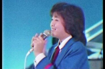 青春のいじわる   1         菊池桃子