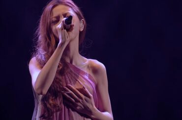 쿠라키 마이｜倉木麻衣｜會いたくて… (만나고 싶어서...)｜HAPPY HAPPY HALLOWEEN LIVE (2009)