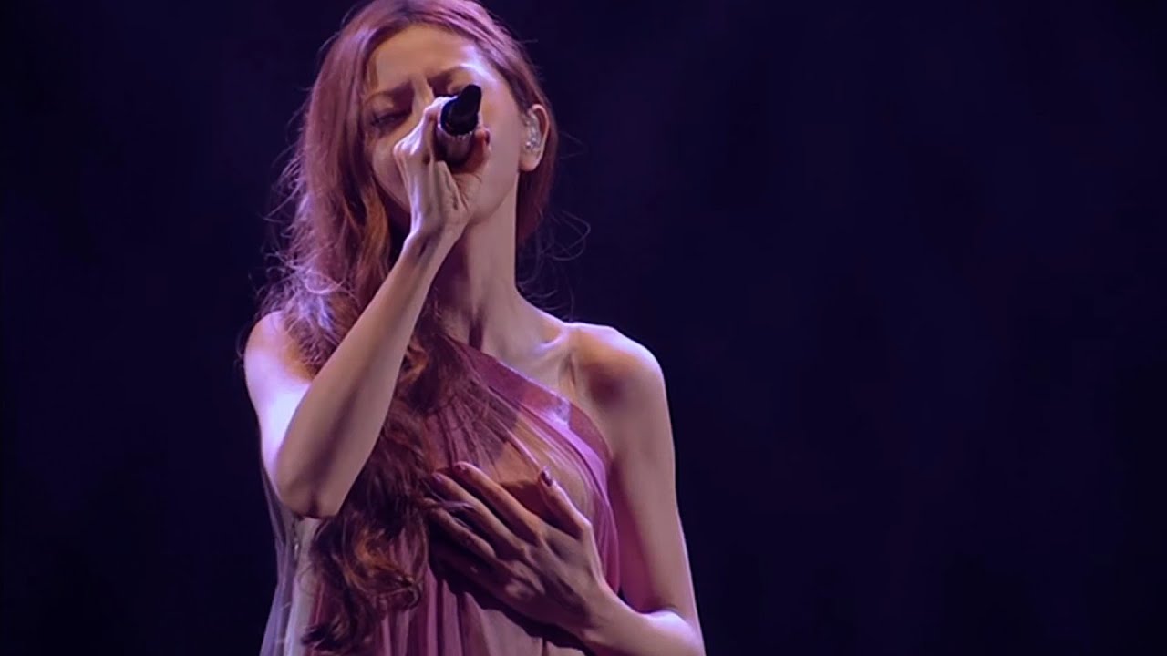 쿠라키 마이|倉木麻衣|會いたくて… (만나고 싶어서…)|HAPPY HAPPY HALLOWEEN LIVE (2009) 쿠라키 마이|倉木麻衣|會いたくて… (만나고 싶어서...)|HAPPY HAPPY HALLOWEEN LIVE (2009)