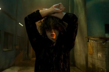 [SG LAB] #2 you should see me in a crown / RUI