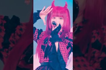 こんなに赤が似合う最強ヒロインいないよ😭😭😭#AVAM#アベアム#大原乙葉#あたしはキミに愛されたい#idol #アイドル