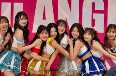 2025/12/20【RoLu ANGEL】「板野友美(元AKB48)プロデュースアイドル」  アリオ川口 20th ANNIVERSARY スペシャルライブ