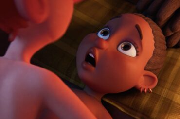 精子10億匹、生き残りを賭けたガチンコバトル！映画『スペルマゲドン 精なる大冒険』特報