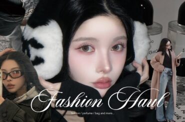 Fashion HAUL ｜最近の購入品👠お気に入りたくさん。