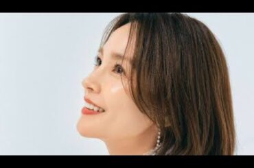 【朝ドラ『ちゅらさん』から24年】国仲涼子が語る“46歳の現在地”「しわだって、それは増えます」　肩肘張らない考え方ができる転機になった子育てと出会い