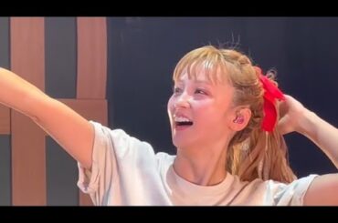 【Follow Me】Dream Ami 2025