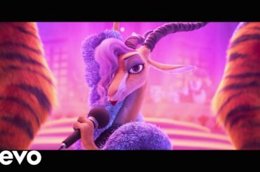 Shakira - Zoo (From "Zootopia 2")