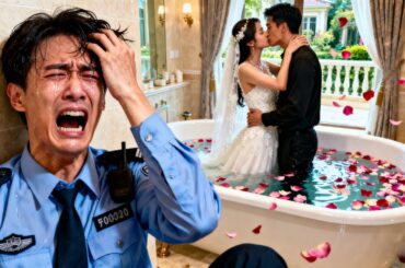 【日本語吹き替え】妻はホテルで夫を裏切り、屈辱を与えた。夫に離婚された後、彼女はそれを後悔した。