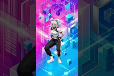 【イメージ風】Shakira, Dream Ami  Zoo ～君がいるから～  #shorts